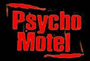 logo Psycho Motel logo Psycho Motel